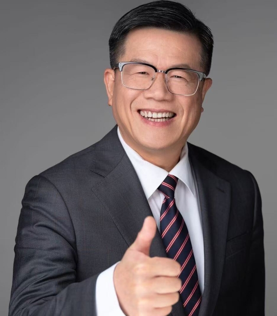 庄 文德人物形象