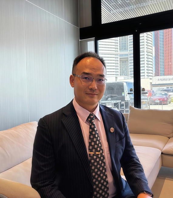 李爽人物形象